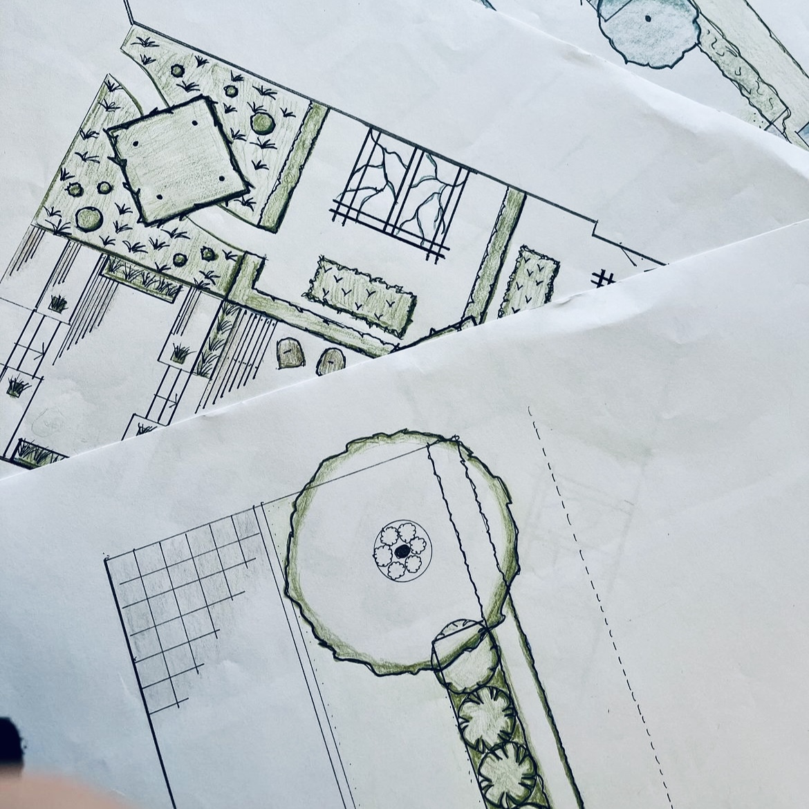 Havedesign, der kombinerer kreativ planteplanlægning og æstetik for at realisere dine havedrømme.