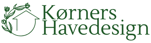 Kørners Havedesign